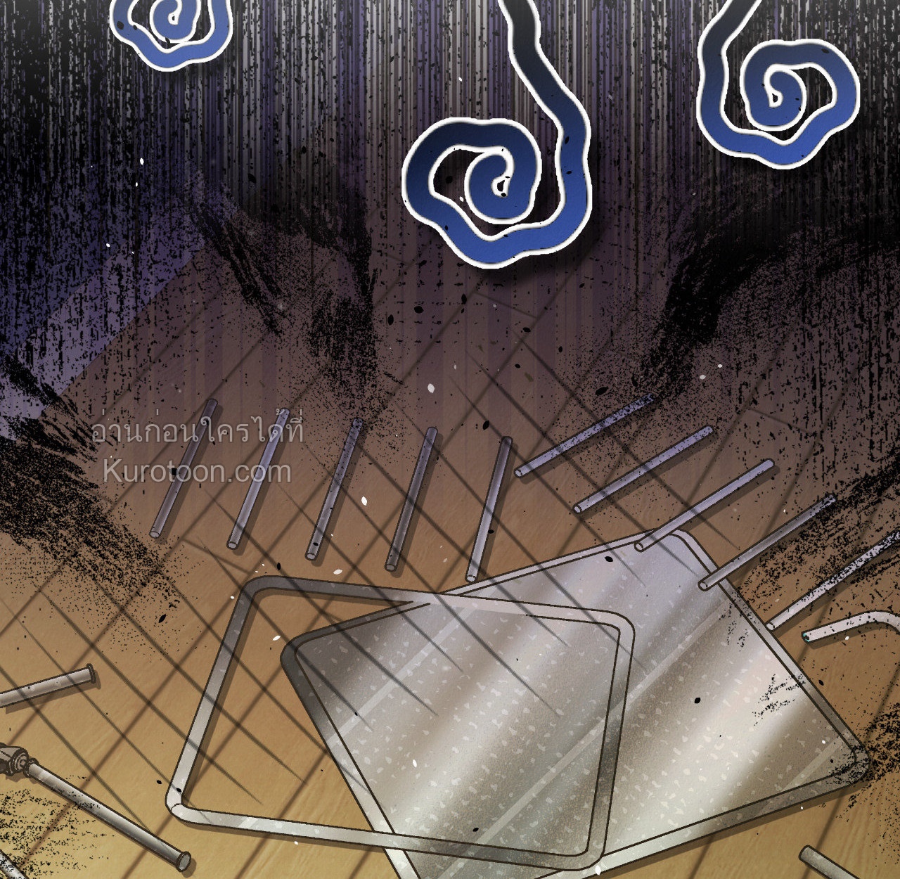 [จบ]ฤดูร้อนสามเดือนสองเรา ตอนที่ 22 - รูปที่ 2